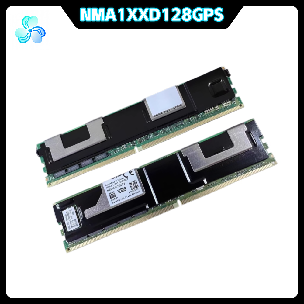 128Gb Ddr4 Ecc Lrdimm 3200Mhz - Optane DC Kalıcı Bellek 128GB NMA1XXD128GPS